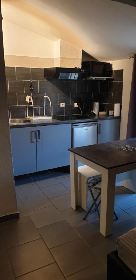 Appartement Bienvenue au centre ville Arles Extérieur photo