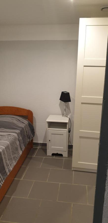 Appartement Bienvenue au centre ville Arles Extérieur photo