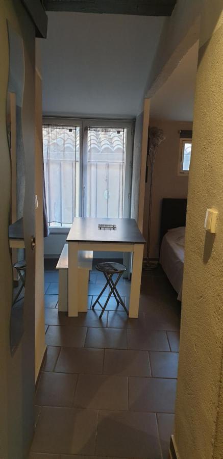 Appartement Bienvenue au centre ville Arles Extérieur photo