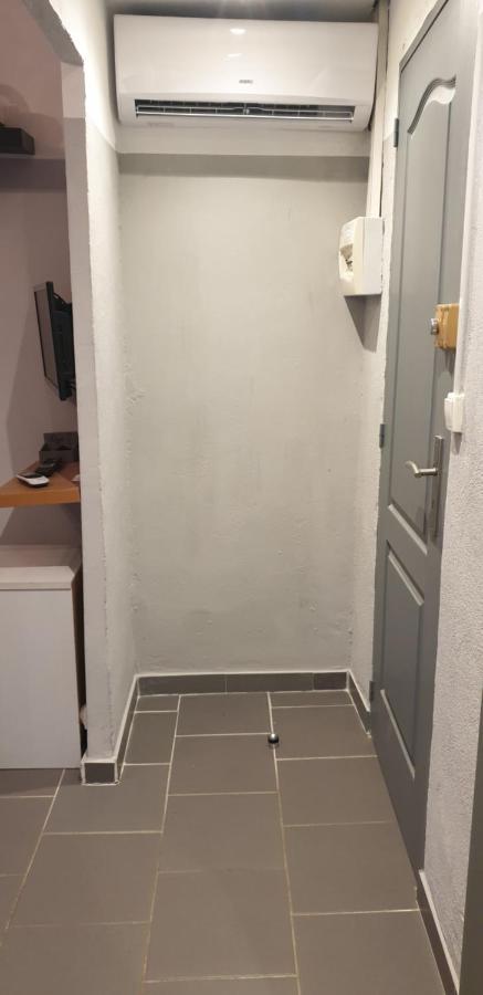 Appartement Bienvenue au centre ville Arles Extérieur photo