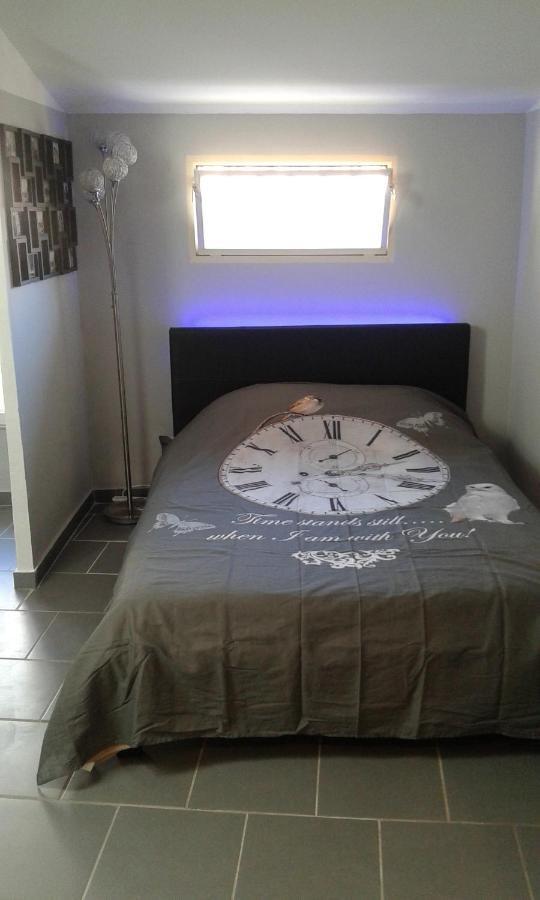 Appartement Bienvenue au centre ville Arles Extérieur photo